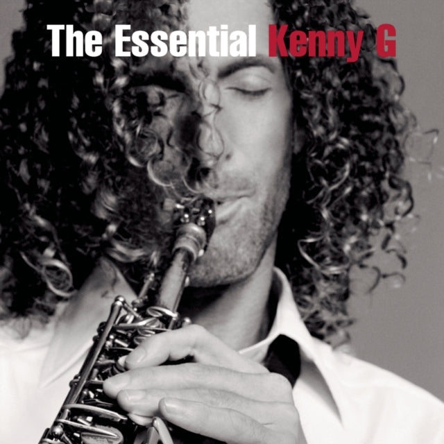 Essential Kenny G Music CD