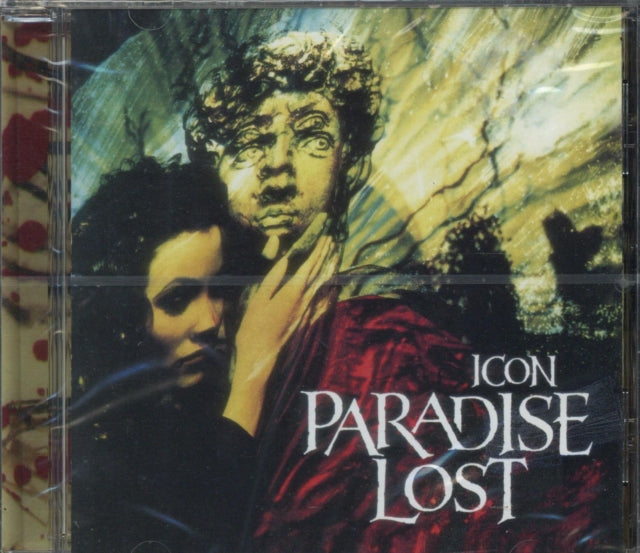 Paradise Lost - Icon Music CD