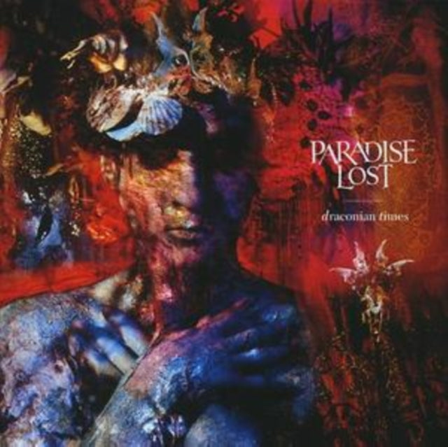 Draconian Times Music CD