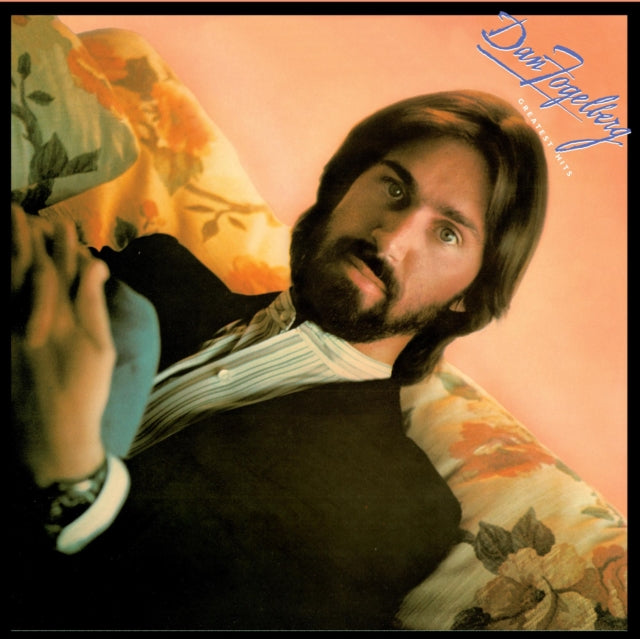 Dan Fogelberg - Dan Fogelberg's Greatest Hits (180G/Gold & Red Swirl LP Vinyl/Limited Edition) Vinyl Record