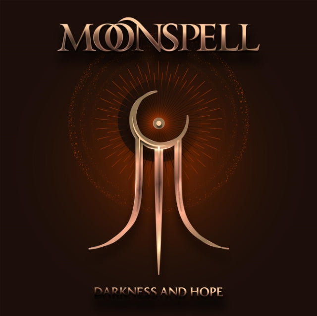 Darkness & Hope Vinyl Record