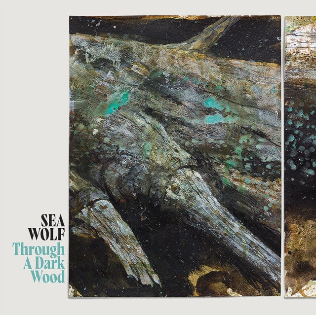 Through A Dark Wood (Deluxe) Vinyl Record