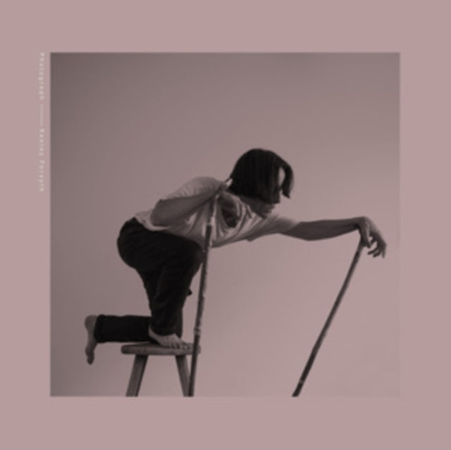 Photograph (Dl Card) Vinyl Record