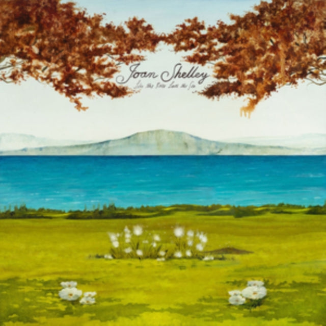 Joan Shelley - Like The River Loves The Sea - LP Vinyl Record