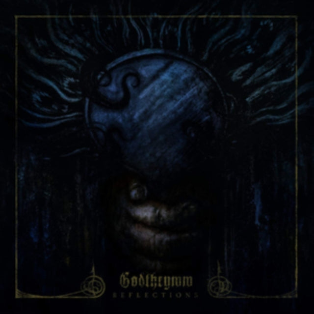 Godthrymm - Reflections Music CD
