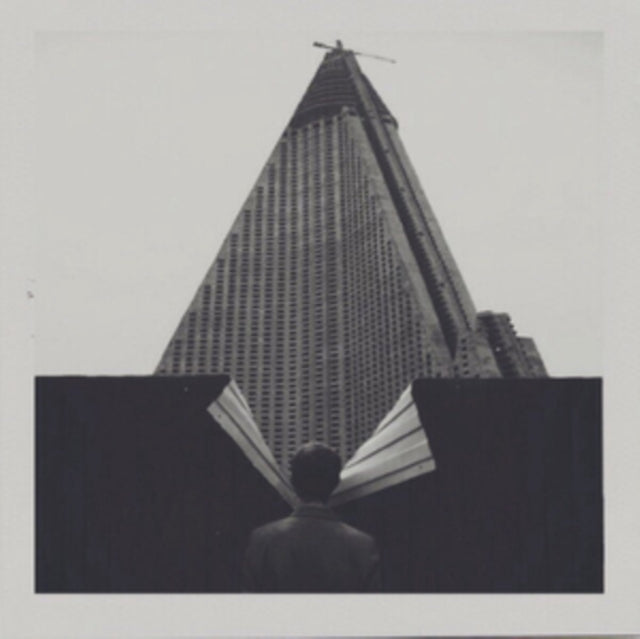 Molchat Doma - S Krysh Nashikh Domov Music CD