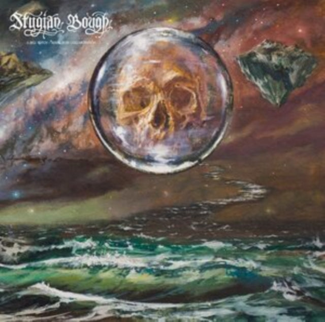 Stygian Bough: Vol 1 Music CD