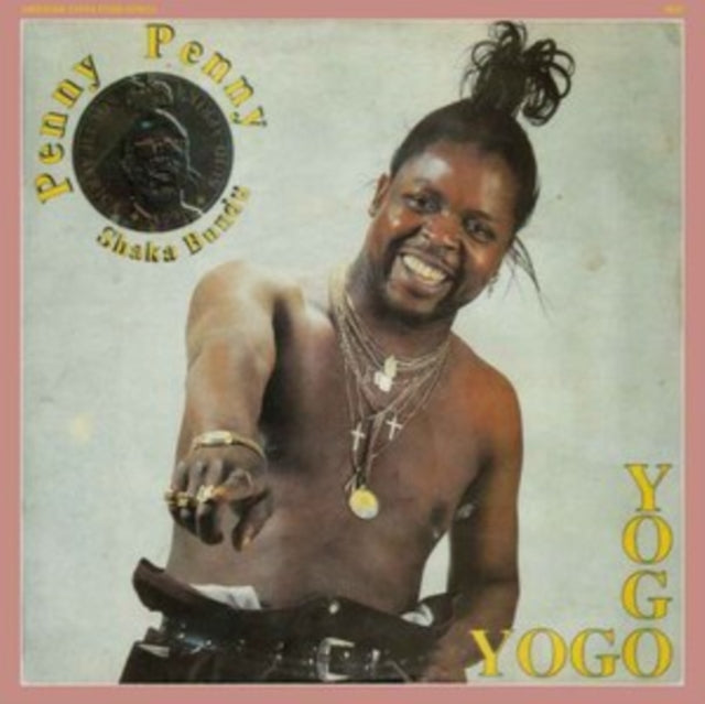 Penny Penny - Yogo Yogo Music CD