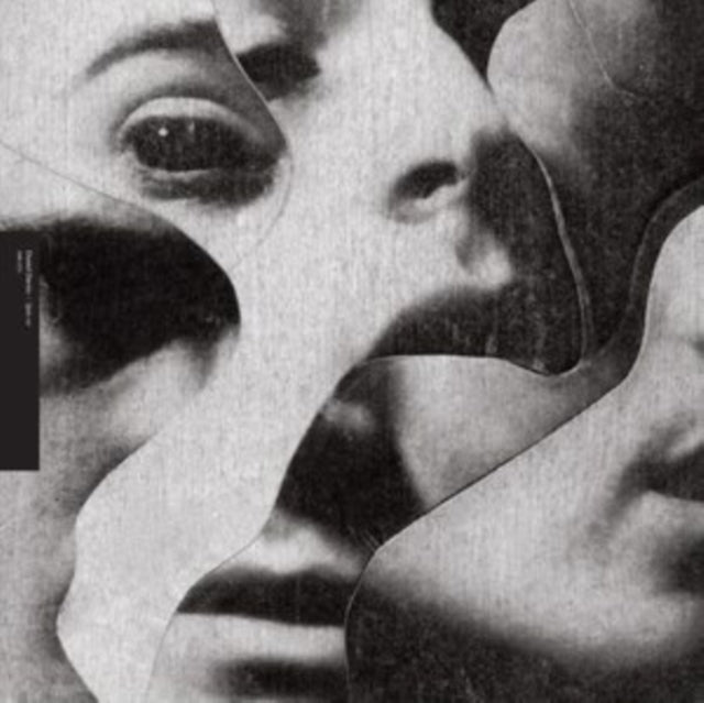 Daniel Davies - Spies - LP Vinyl Record