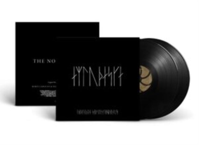 Various Artists - Northman - LP Vinyl Record