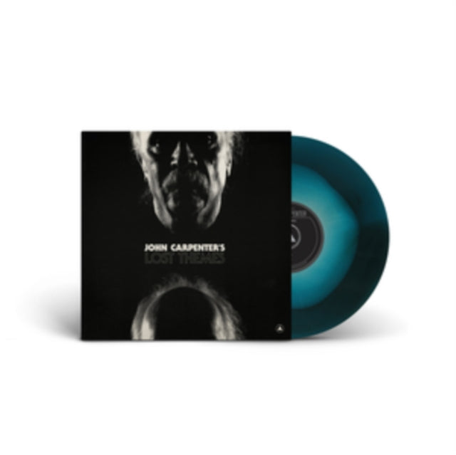Lost Themes (Vortex Blue LP Vinyl) Vinyl Record