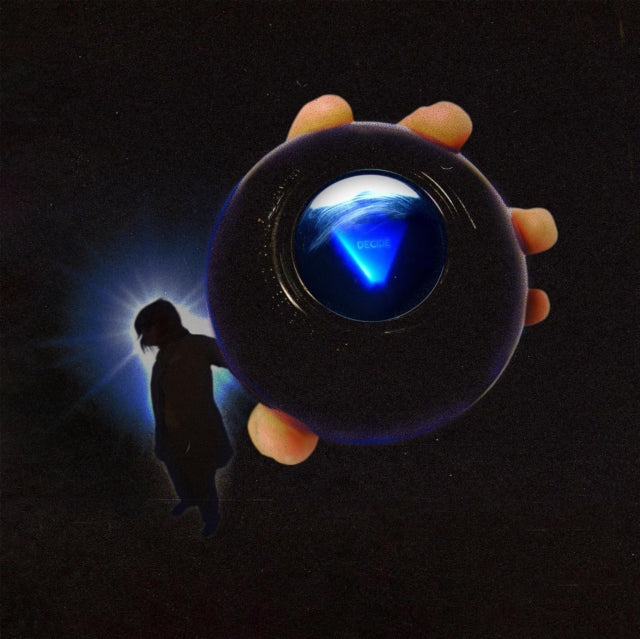 Djo - Decide - LP Vinyl Record