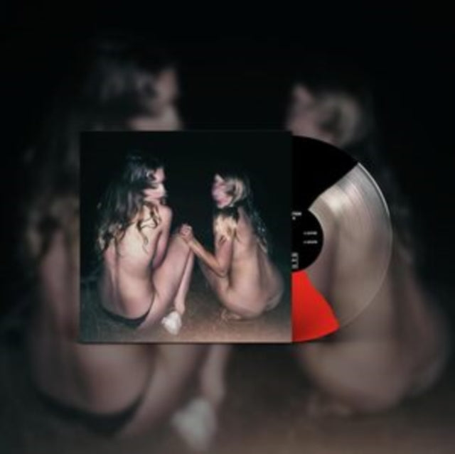 Bay Faction Vinyl Record