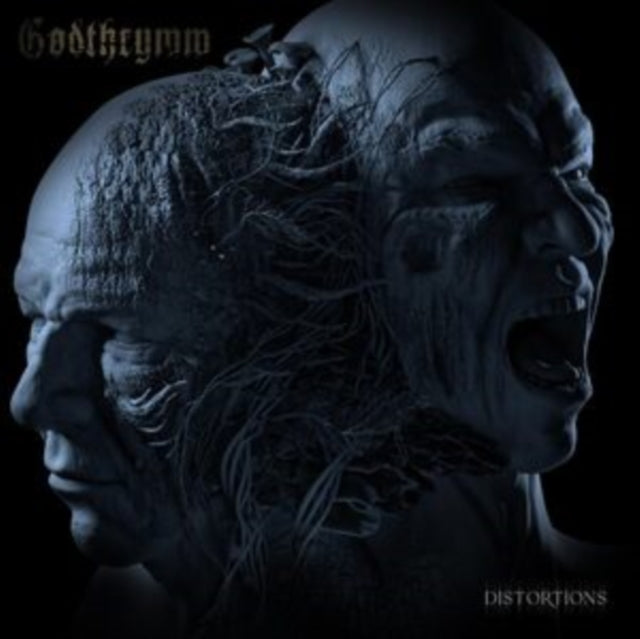 Distortions Music CD