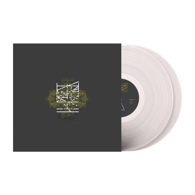 Khanate - Khanate (White LP Vinyl) Vinyl Record