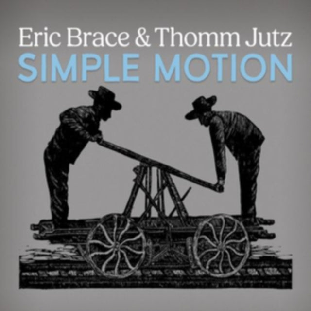 Simple Motion Music CD
