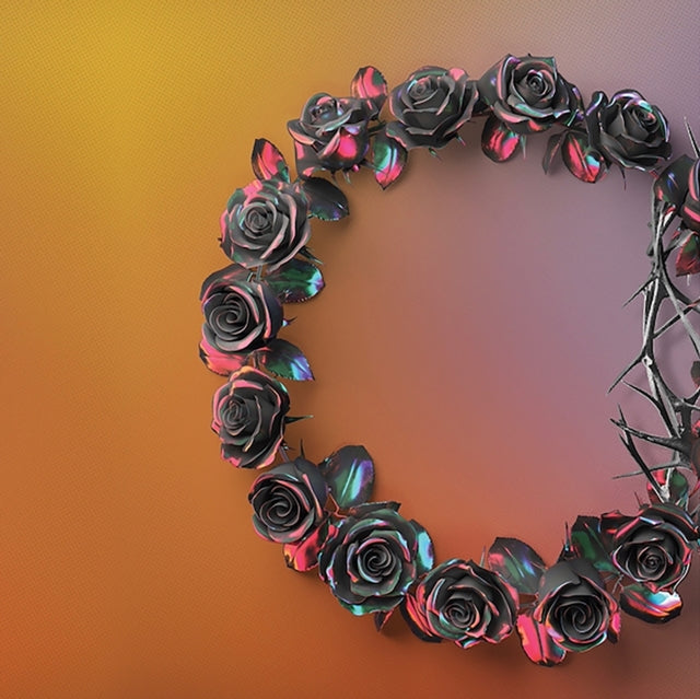 Rose - Dual (Dawn Version) (White LP Vinyl) Vinyl Record