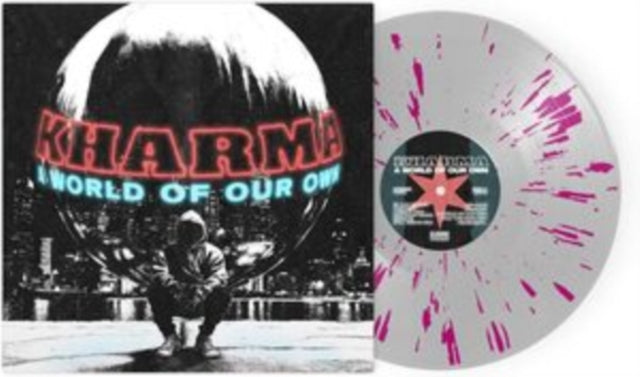 World Of Our Own (Coloured LP Vinyl) Vinyl Record