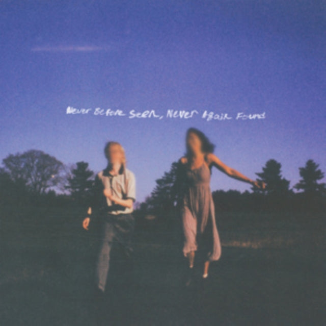 Arm's Length - Never Before Seen Never Again Found (Color LP Vinyl) Vinyl Record