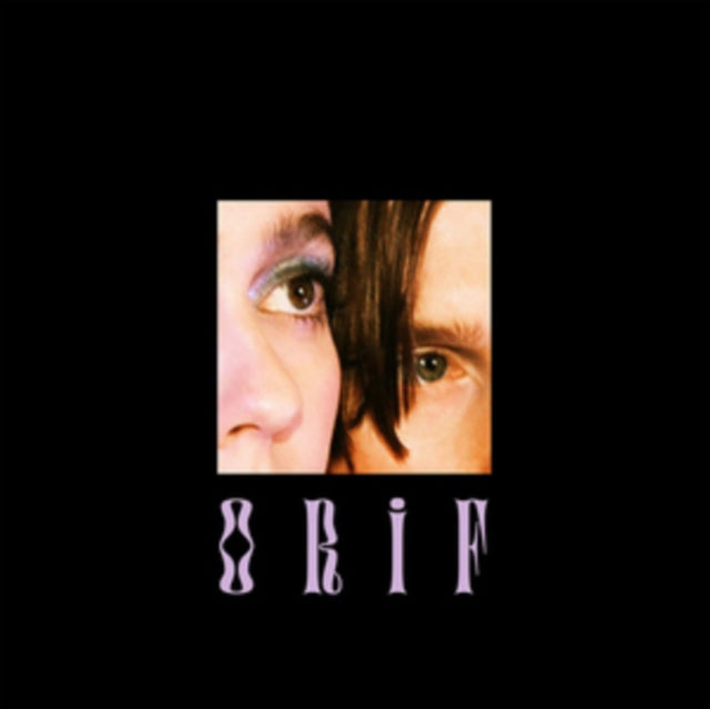 Blue Hawaii - Open Reduction Internal Fixation - LP Vinyl Record