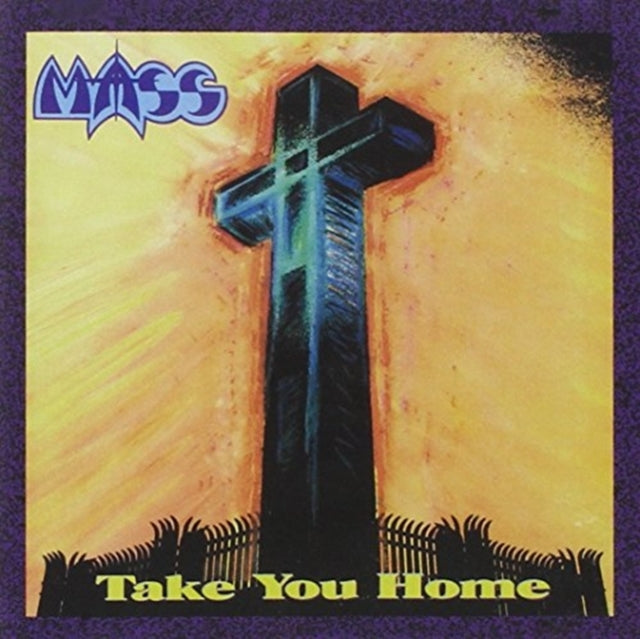Mass - Take You Home Music CD