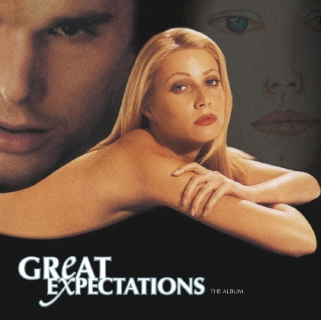 Various Artists - Great Expectations (Emerald Green Vinyl/2LP) Vinyl Record