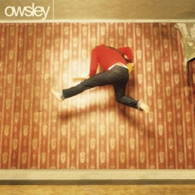 Owsley - Owsley (Tan LP Vinyl) Vinyl Record
