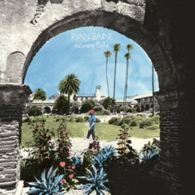 Ryan Baine - Morning Flight - LP Vinyl Record