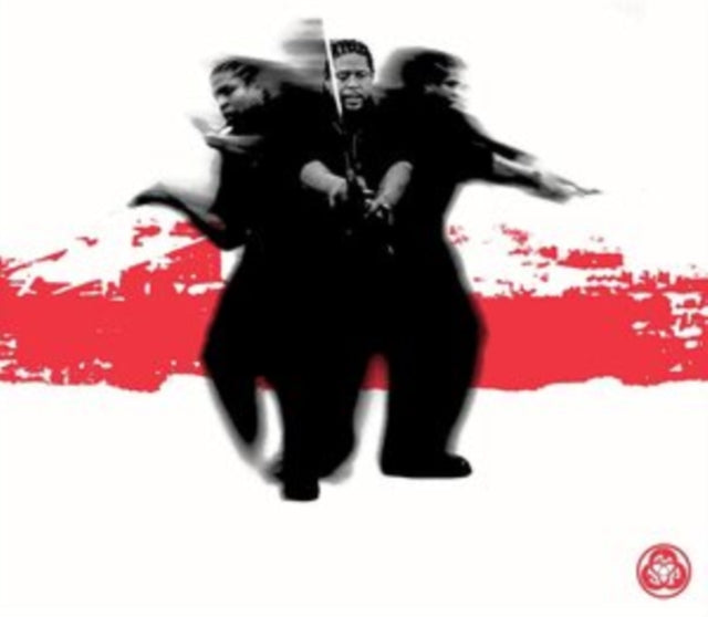 Rza - Ghost Dog: The Way Of The Samurai Ost Music CD