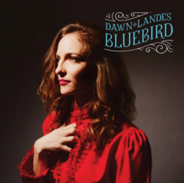 Dawn Landes - Bluebird (10Th Anniversary Edition) - LP Vinyl Record