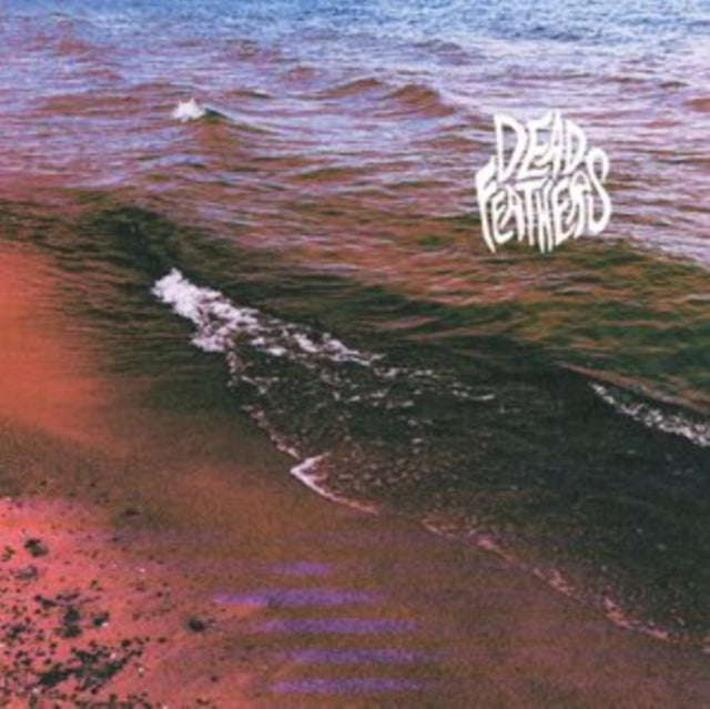 Dead Feathers - Full Circle Music CD