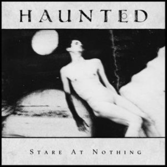 Haunted - Stare At Nothing Music CD