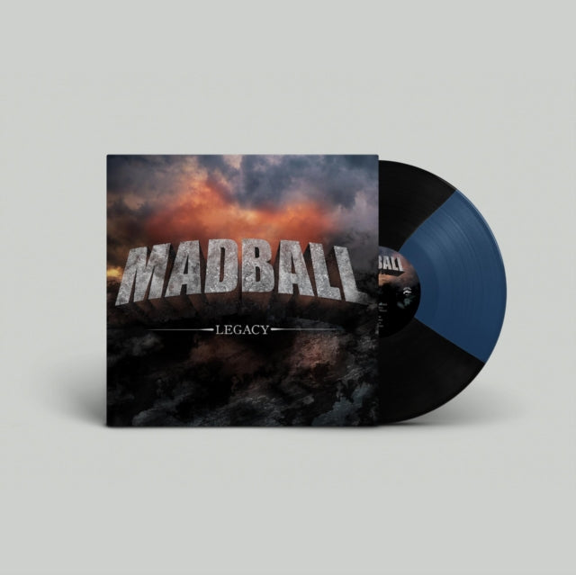 Madball - Legacy - LP Vinyl Record