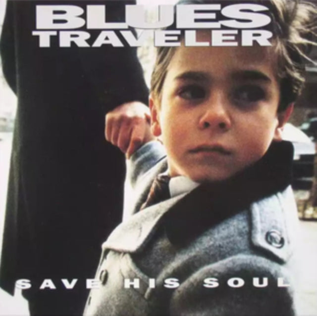 Save His Soul Vinyl Record