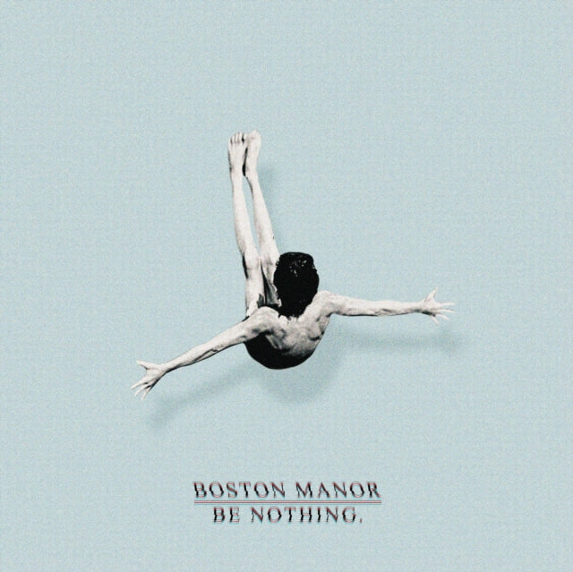 Be Nothing Vinyl Record