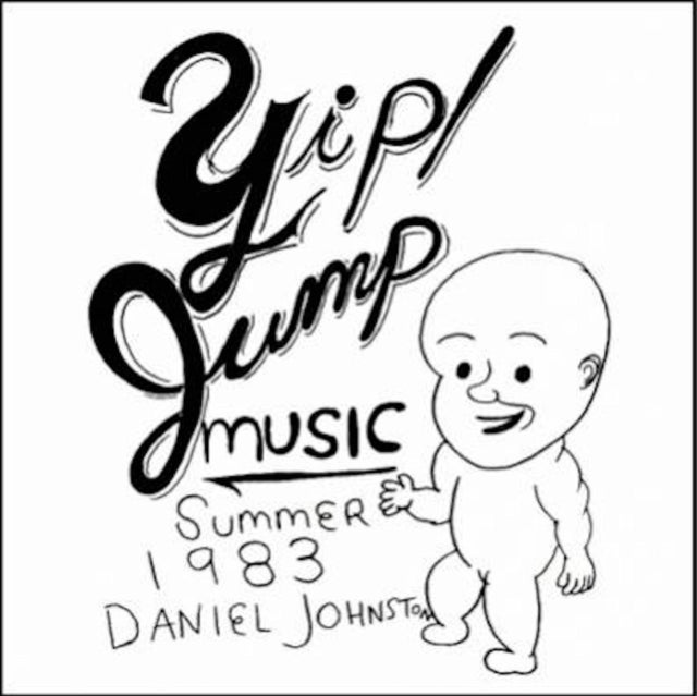 Yip Jump Music Vinyl Record