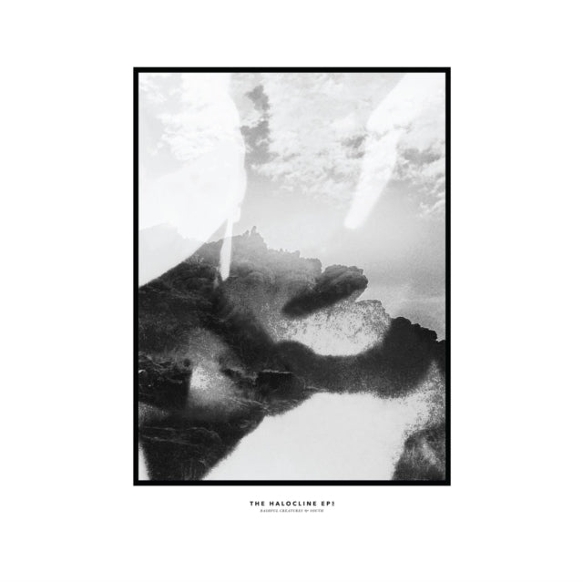 Hippo Campus - Halocline Eps Music CD