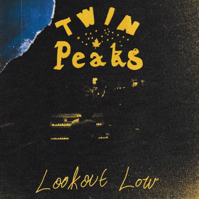Lookout Low Vinyl Record
