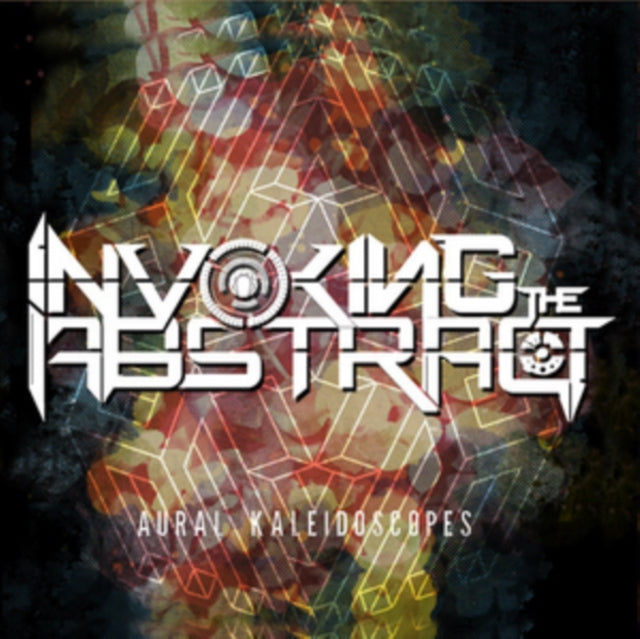Invoking The Abstract - Aural Kaliedoscopes - LP Vinyl Record