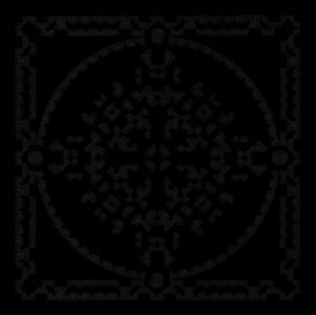 La Monte & Marian Zazeela Young - Volga Delta - LP Vinyl Record