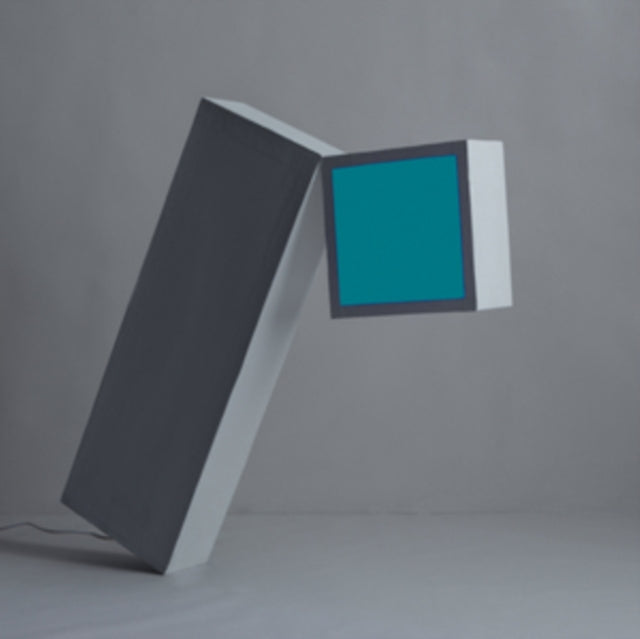 Bodega - Endless Scroll Music CD