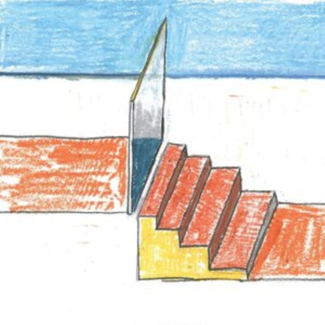 Homeshake - Fresh Air (5 Year Anniversary Edition) (Blue & Clear Splatter LP Vinyl) Vinyl Record