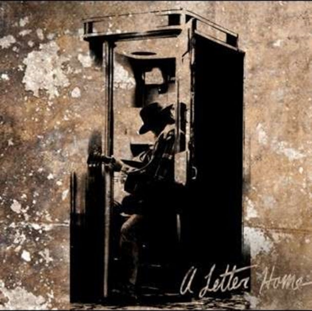 Neil Young - Letter Home (180G) - LP Vinyl Record