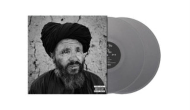 Vinnie Paz - All Are Guests In The House Of God (2LP) Vinyl Record