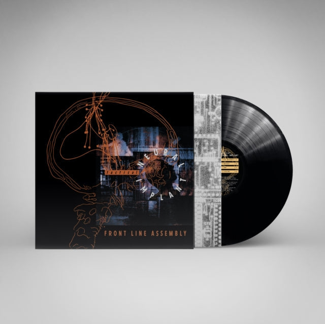 Tactical Neural Implant (Remastered) Vinyl Record