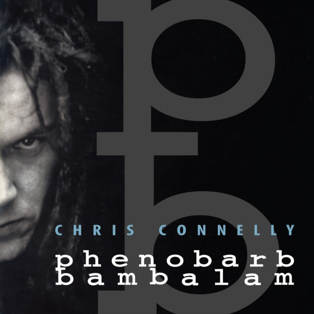 Phenobarb Bambalam (2CD) Music CD