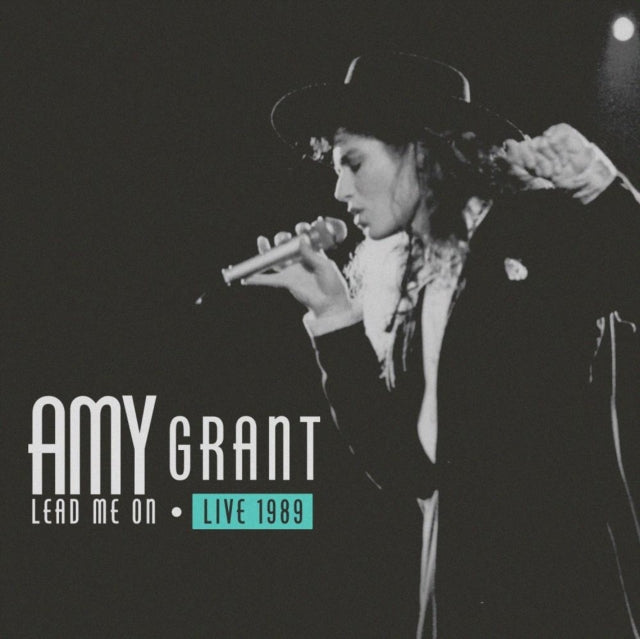 Lead Me On Live 1989 (2CD) Music CD