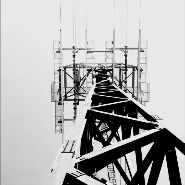 Industrial Accident Ost Vinyl Record