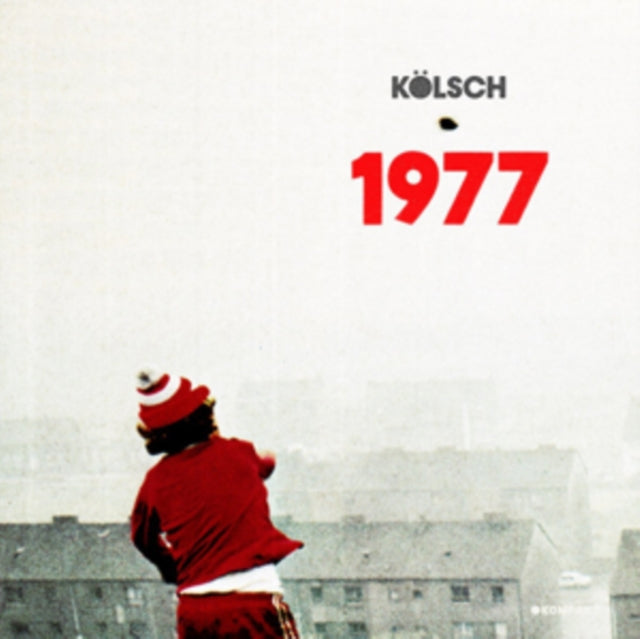 Kolsch - 1977 (2LP) Vinyl Record