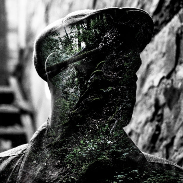 Andre Lodemann - Deeper You Go - LP Vinyl Record